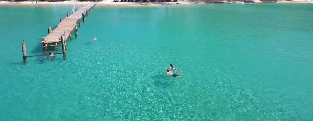 Sea Far Resort - Öne Çıkan Resim