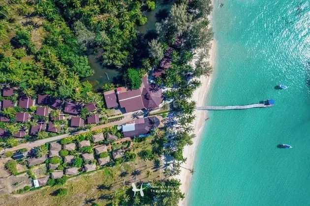 Sea Far Resort - Öne Çıkan Resim