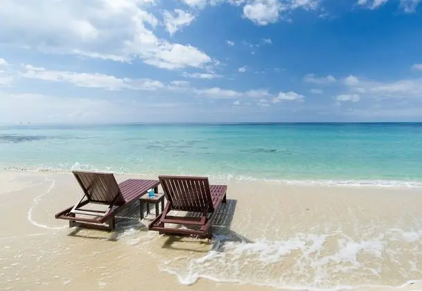 Sea Far Resort - Plaj