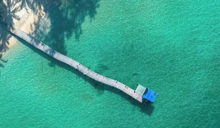 Sea Far Resort - Plaj