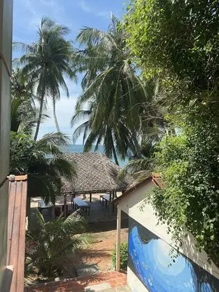 Sea Flower Guest House