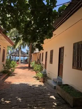 Sea Flower Guest House - Dış Mekan