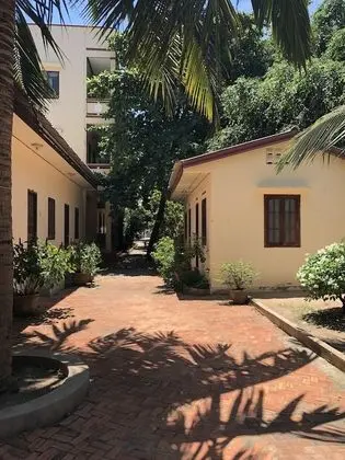 Sea Flower Guest House - İç Mekan