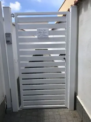 Sea Fly Guest House - Dış Mekan