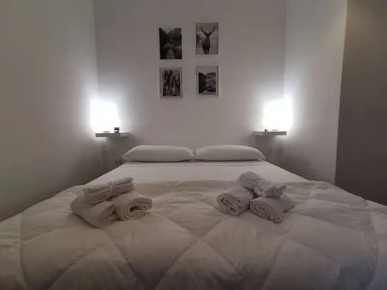 Sea Fly Guest House - Oda