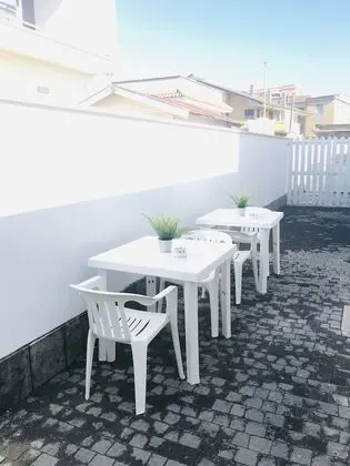 Sea Fly Guest House - Oda Manzaraları