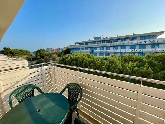 Sea Front Apartment With Swimming Pool And C Tennis by Beahost Rentals