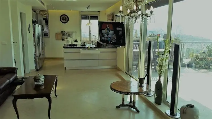 Sea Front Penthouse - Öne Çıkan Resim