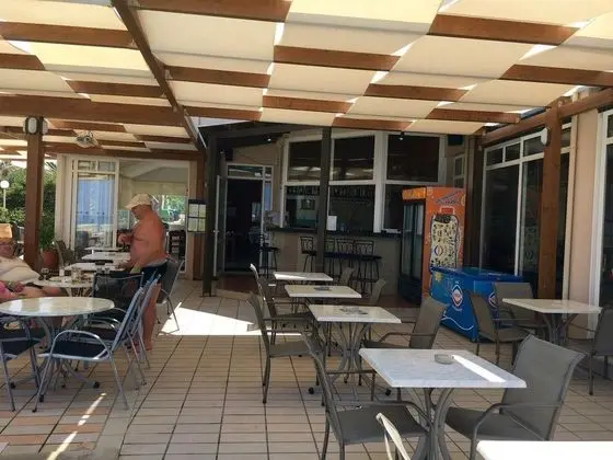 Sea Front