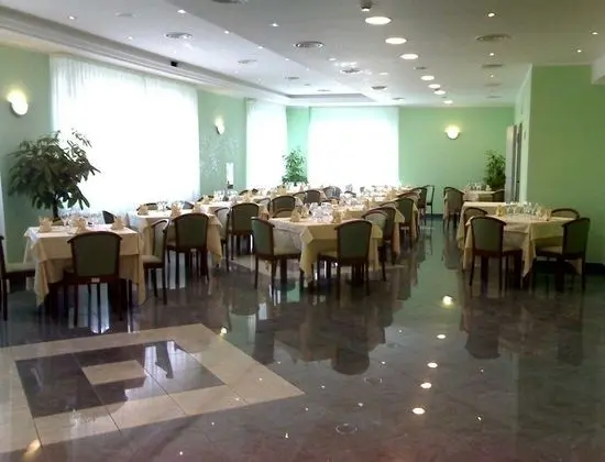 Hotel Sea Garden - Yerinde Yemek