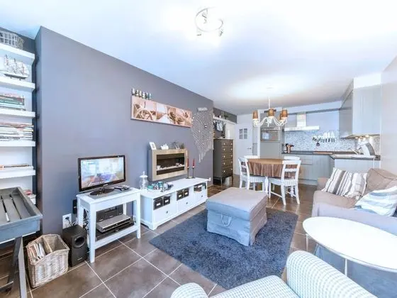 Sea Garden De Haan in De Haan