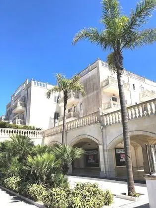 Sea Garden Gallipoli