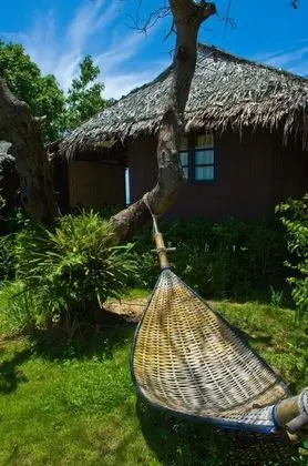 Sea Garden Resort - Haad Chao Phao - Dış Mekan
