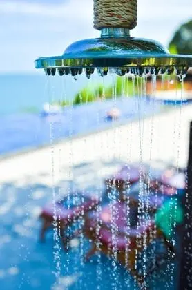 Sea Garden Resort - Haad Chao Phao - Havuz