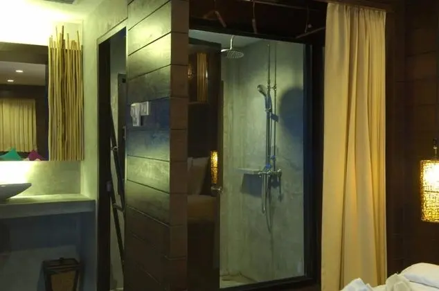 Sea Garden Resort - Haad Chao Phao - Oda