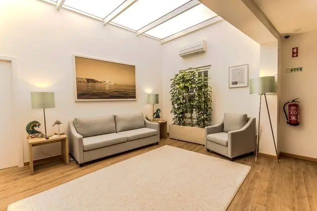 Sea Garden Residência