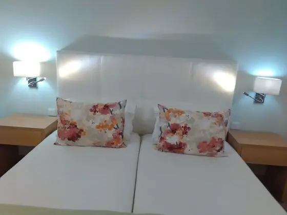 Sea Garden Residência - Oda