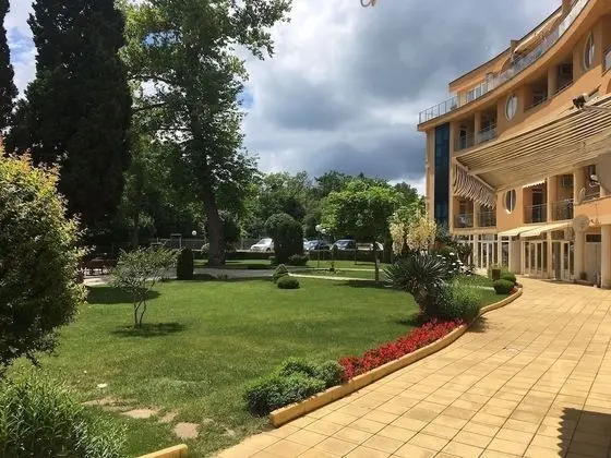 The Sea Garden Studio - Varna's Hidden Jem