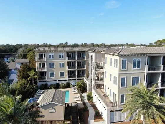 Sea Gate Inn by Sea Palm Resort