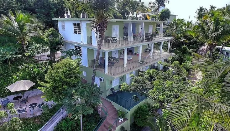 Sea Gate Hotel