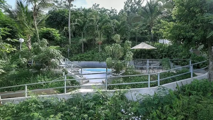 Sea Gate Hotel - Havuz