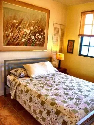 Sea Gate Hotel - Oda