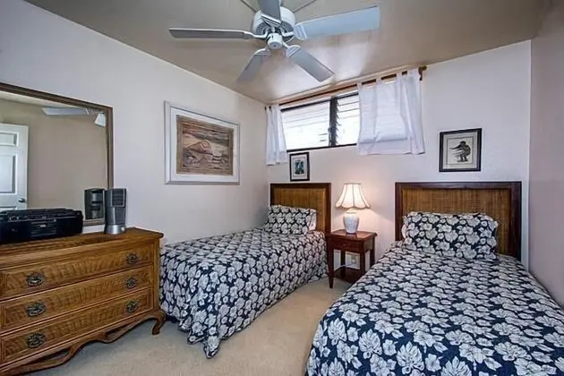 Sea Village 4-205 - Oda
