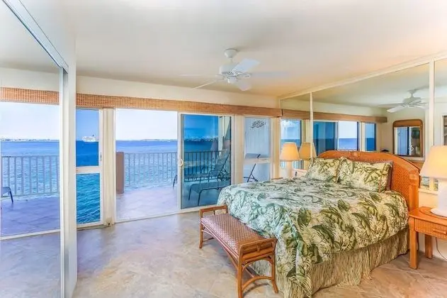 Sea Village #4114 - Oda