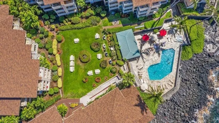 Sea Village #4210 - Dış Mekan