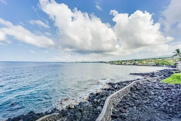 Sea Village #4210 - Plaj