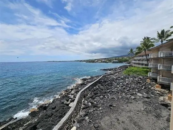 Sea Village #4210 - Plaj