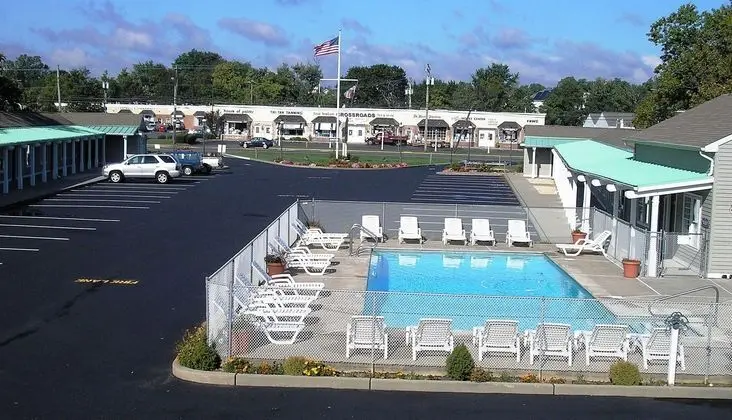 Sea Girt Lodge