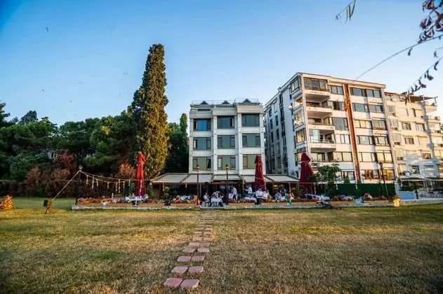 Sea Golden Hotel ve Restaurant