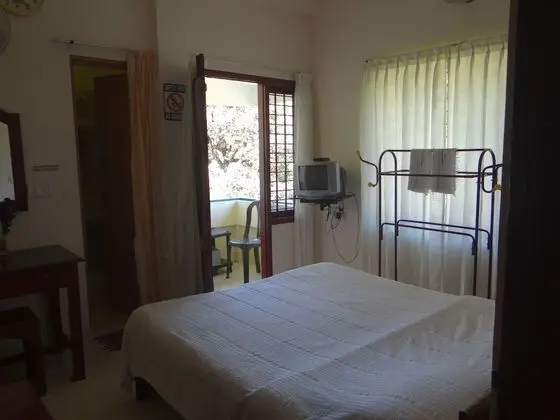 Sea Grace Cottage