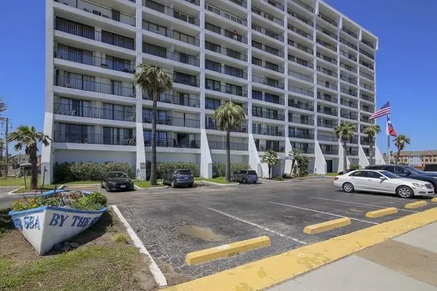 By The Sea Gulf View Deluxe Condo - Dış Mekan