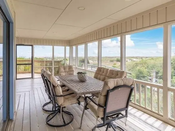 Sea Gull Ocean Villa