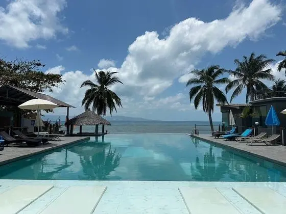 The Sea Resort Haad Rin - Havuz