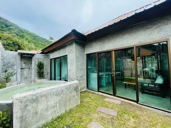 The Sea Resort Haad Rin - Oda