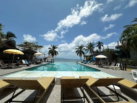 The Sea Resort Haad Rin - Öne Çıkan Resim