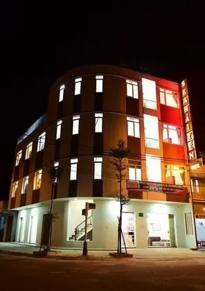 Sea Hai Yen Hotel
