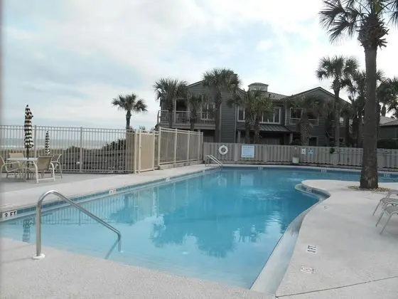 Sea Hammock 180 - Havuz