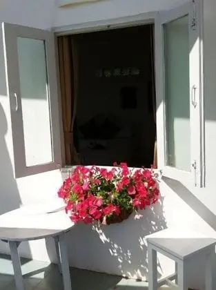 Sea Harmony Eco Lodge - Dış Mekan