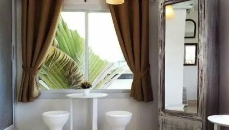 Sea Harmony Eco Lodge - İç Mekan