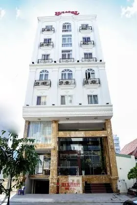 Sea Harmony Hotel