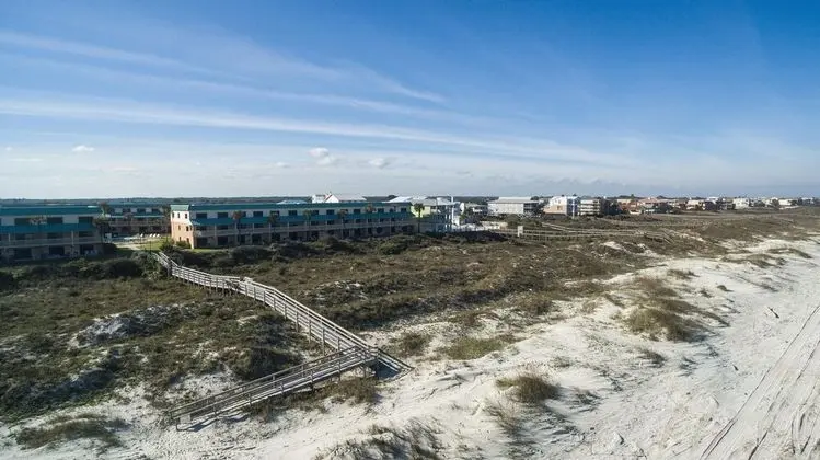 Sea Haven 216 - Plaj