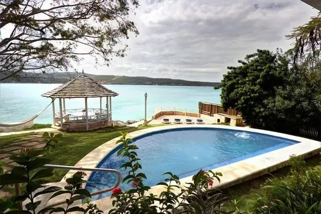 Sea Haven - Discovery Bay 2BR