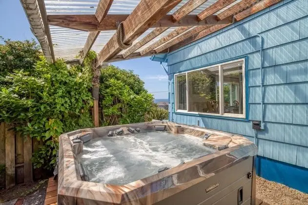 Sea Haven - Spa