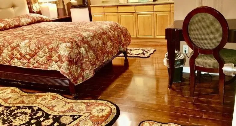 Sea Haven Resort Motel - Öne Çıkan Resim