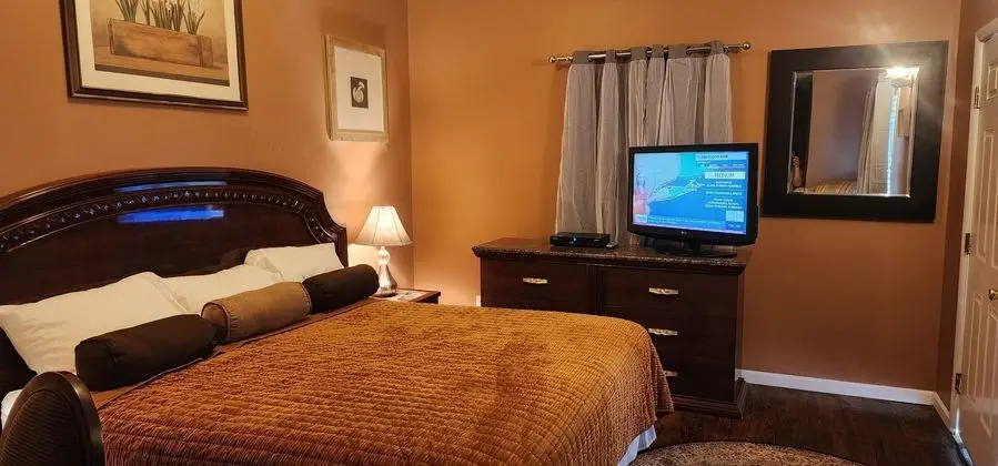 Sea Haven Resort Motel - Öne Çıkan Resim