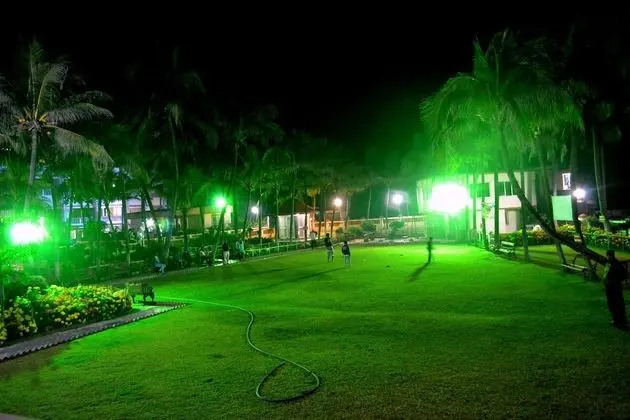 Hotel Sea Hawk Digha - Dış Mekanlar